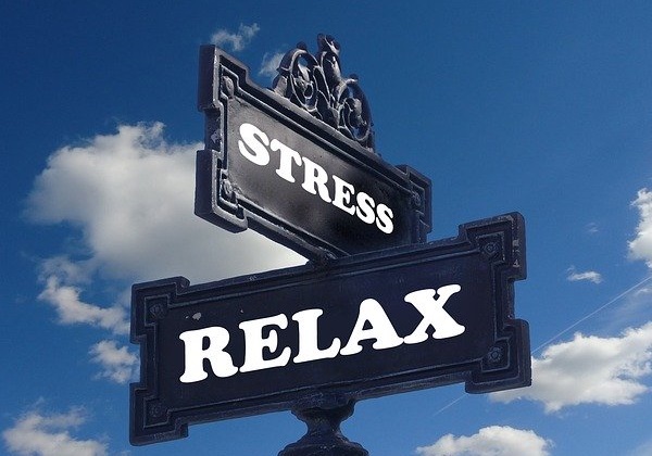 10 Best Ways to Relieve Stress