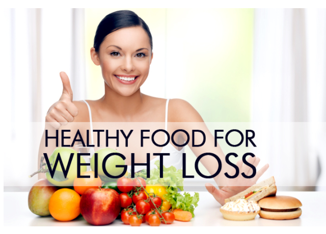 The 10 Most Weight-Loss-Friendly Foods on The Planet