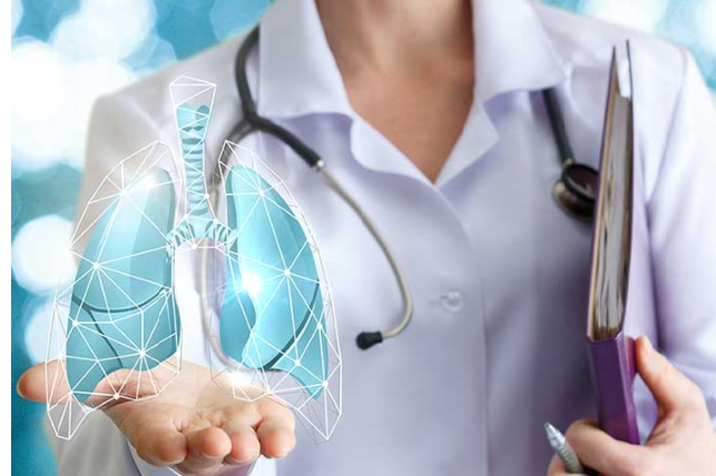 5 Ways to Keep Your Lungs Healthy