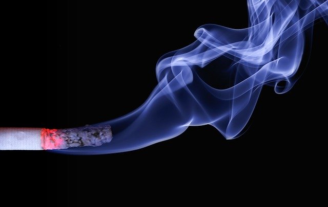 Heath Effect of Cigarette Smoking on Your Body