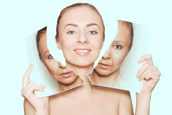 How to Get Perfect Skin – Healthy Skin