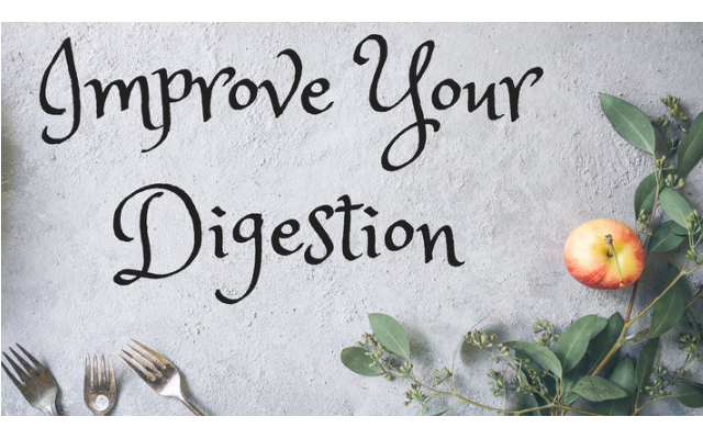 10 Best Ways to Improve Your Digestion