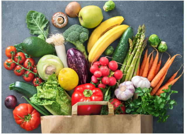 Foods that may Lower Breast Cancer Risk