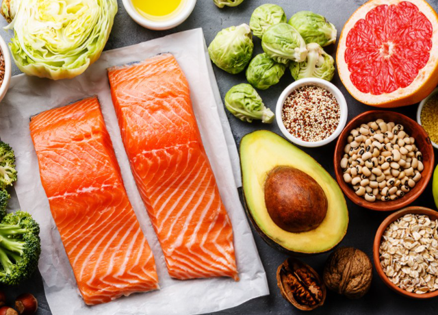 10 Foods That Can Help You Breathe Better