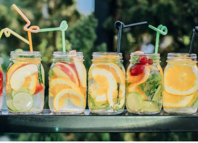 The 9 Best Weight Loss Drinks – Stay Fit