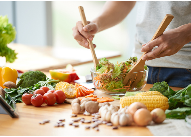 10 Superfoods That Are Worthy of the Title