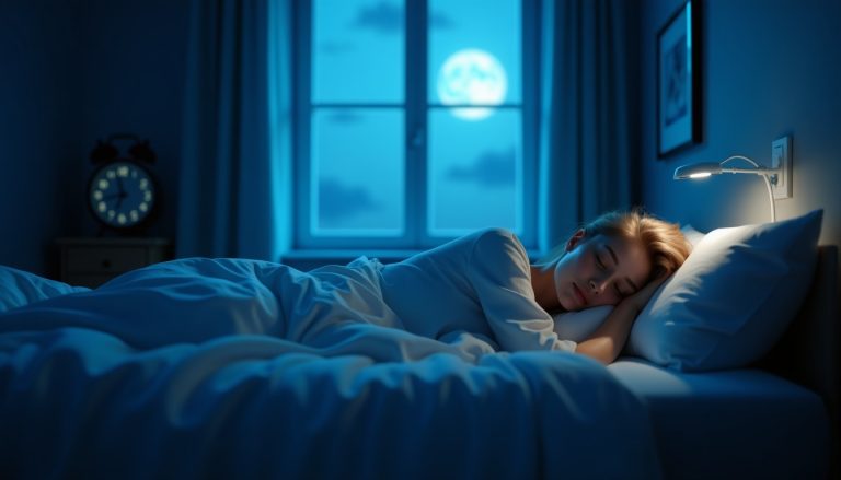 The Science of Sleep: How Circadian Rhythms Affect Your Health in 2026