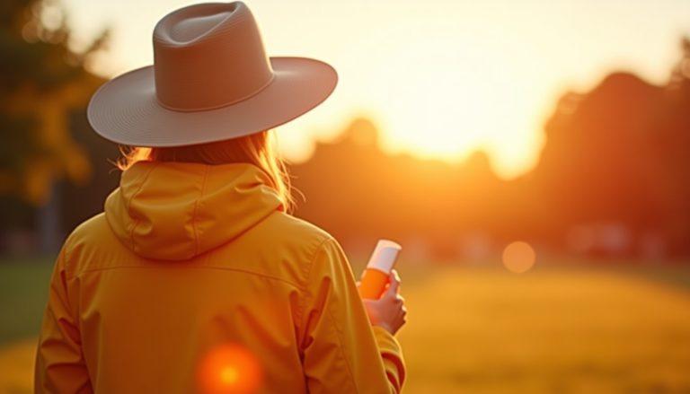 UV-Protective Clothing: The Science Behind Sun-Safe Fashion in 2026