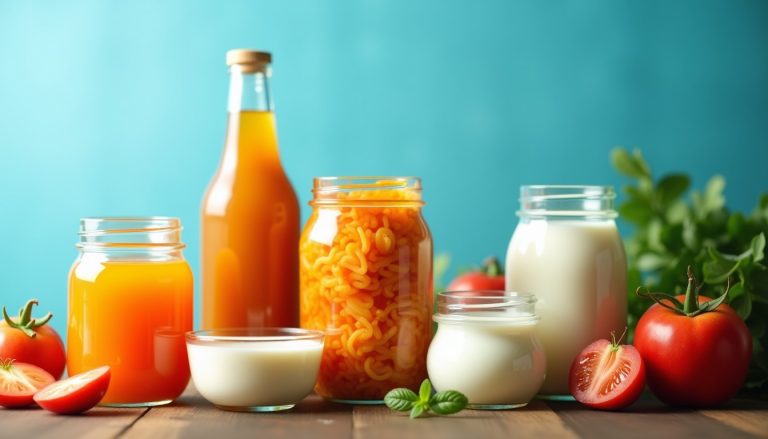 Gut Health 2026: How Fermented Foods Can Transform Your Microbiome and Boost Immunity