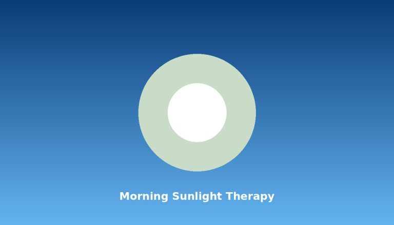 Morning Sunlight Therapy: Why 10 Minutes Before 9 AM Is the New Health Prescription for Summer 2026