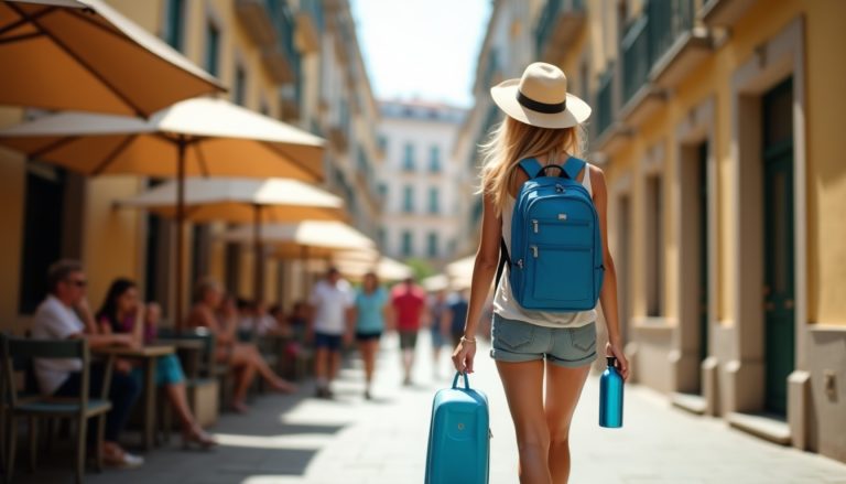 Traveling During a Heat Wave: WHO and CDC’s New Summer Travel Health Guidelines for 2026